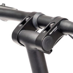 Tern Verge P10 - 20" Folding Bike - 2023 - Satin Black/grey/lime 15 Tern Verge P10 - 20" Folding Bike - 2023 - Satin Black/grey/lime -Fiets Series Winkel 02120780 tern verge p10 black grey lime 04 1063427