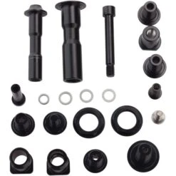 Salsa Split Pivot Service Kit For Spearfish / Horsethief From 2014