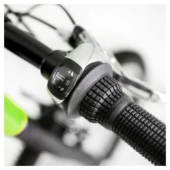 KUbikes 26S TOUR 8-Speed Kids Bike - Green -Fiets Series Winkel 166588 03 d 299171