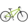 KUbikes 26S TOUR 8-Speed Kids Bike - Green -Fiets Series Winkel 173083 00 d 312908