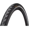 Continental Contact Wire Bead Tire - 26x1.75 Inches - Black Reflex