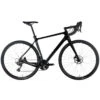 Norco Search XR C - Carbon Gravel Bike - Black/silver