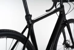 Norco Search XR C - Carbon Gravel Bike - Black/silver -Fiets Series Winkel 2021 search xr c features clearance 951469