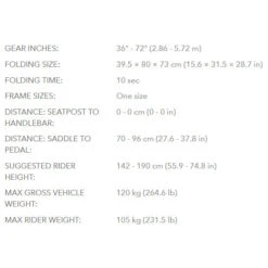 Tern Link B7 - 20 Inches Folding Bike - 2023 - Red -Fiets Series Winkel 2120087 tern link b7 red 02 1065849