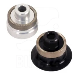 Hope RS4/XC6/XC3/SP24 Rear Hubs Conversion Kit To 10x135mm QR - HUB243