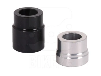 Hope RS4 Centerlock Rear Hubs Conversion Kit To 12x142mm Thru Axle - HUB492 2 Hope RS4 Centerlock Rear Hubs Conversion Kit To 12x142mm Thru Axle - HUB492