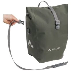Vaude Tas Voor De Achterkant - Aqua Back Deluxe Single - 24L - Marine -Fiets Series Winkel 241815 01 d 470542