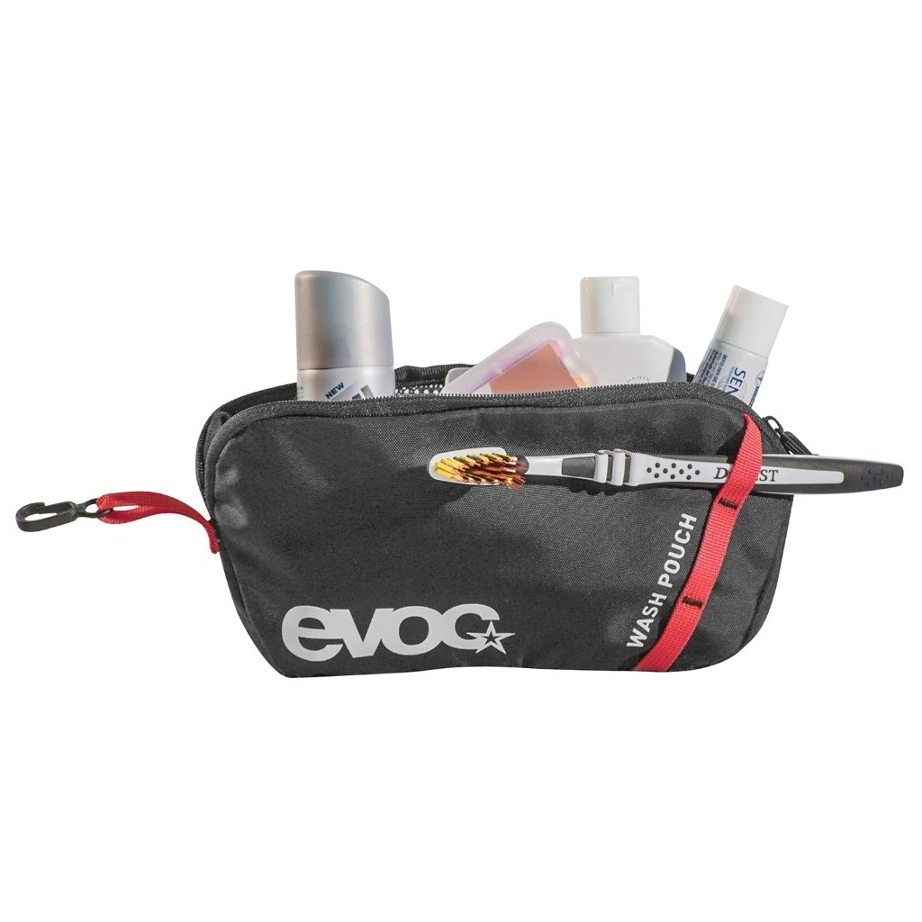EVOC Explorer Pro Rugzak - 30 L - Zwart - 2023 5 EVOC Explorer Pro Rugzak - 30 L - Zwart - 2023 - Afbeelding 3