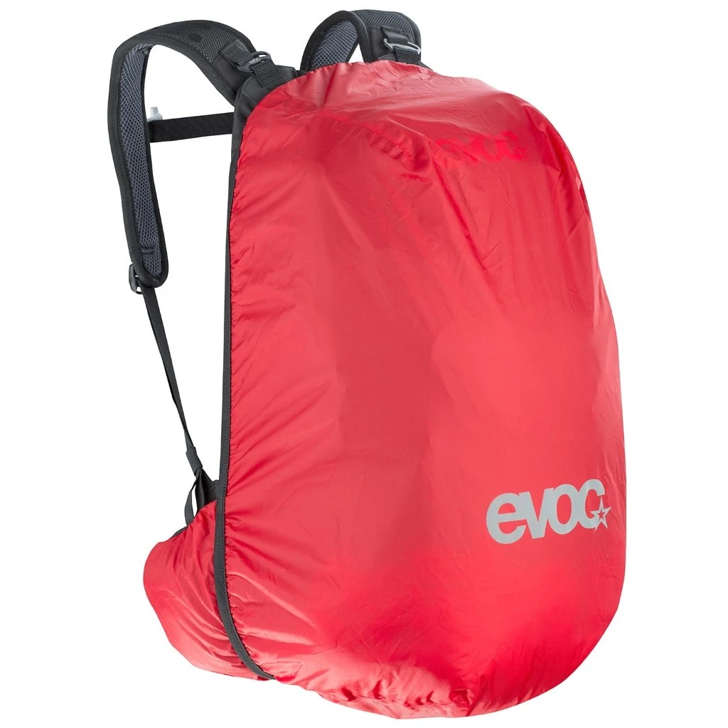 EVOC Explorer Pro Rugzak - 30 L - Zwart - 2023 6 EVOC Explorer Pro Rugzak - 30 L - Zwart - 2023 - Afbeelding 4