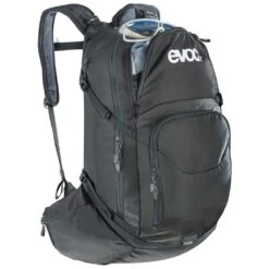 EVOC Explorer Pro Rugzak - 30 L - Zwart - 2023 15 EVOC Explorer Pro Rugzak - 30 L - Zwart - 2023 -Fiets Series Winkel 254106 04 d 500274