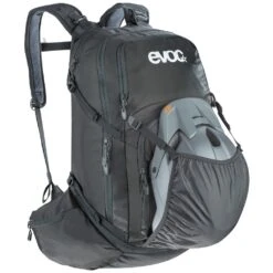 EVOC Explorer Pro Rugzak - 30 L - Zwart - 2023 16 EVOC Explorer Pro Rugzak - 30 L - Zwart - 2023 -Fiets Series Winkel 254106 05 d 500275