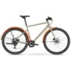 BMC 257 AL TWO - City Bike - Powder Sand -Fiets Series Winkel 257 al two powder sand 1 1334693