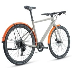BMC 257 AL TWO - City Bike - Powder Sand -Fiets Series Winkel 257 al two powder sand 2 1334694