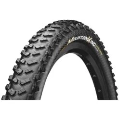 Continental Mountain King ProTection MTB Folding Tire - 26x2.3 Inches