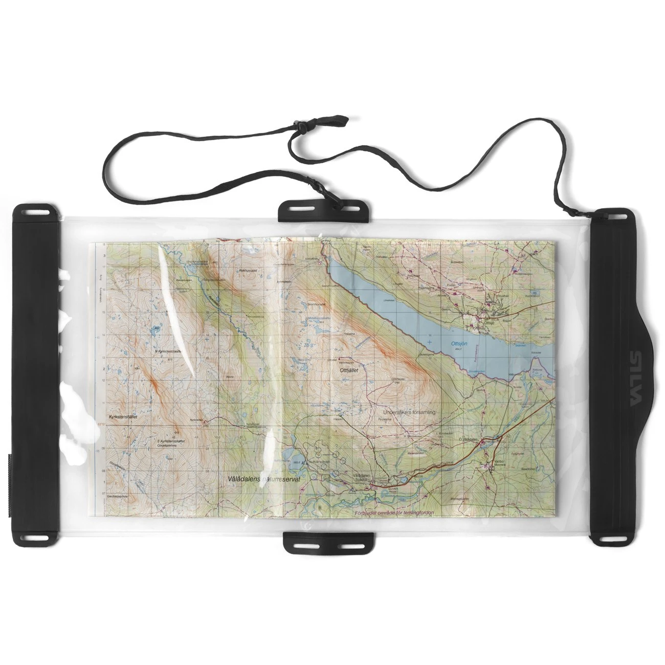 Silva Map Case - Large 4 Silva Map Case - Large - Afbeelding 2