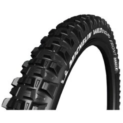 Michelin Wild Enduro Front MAGI-X2 Competition Line - MTB Folding Tire For Front Wheel - 27.5x2.40"