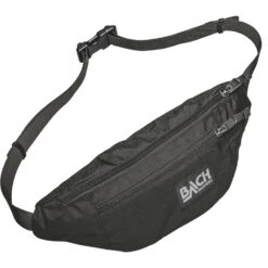 Bach Waist Pouch Heuptas - Zwart