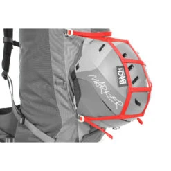 Bach Helmet Holder - Red -Fiets Series Winkel 2760040004d 822396