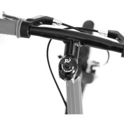 KUbikes 16L MTB Kids Bike - Turquoise Glitter -Fiets Series Winkel 276579 03 d 554144