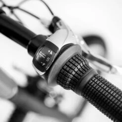 KUbikes 20S TOUR 8-Speed Kids Bike - Green 10 KUbikes 20S TOUR 8-Speed Kids Bike - Green -Fiets Series Winkel 280033 03 d 563324