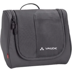 Vaude Tecowash II Toilettas - 7L - Iron