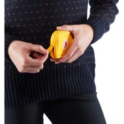 FJÄLLRÄVEN Fjällräven Kanken Card Portemonnee - Navy -Fiets Series Winkel 283287 03 d 572071