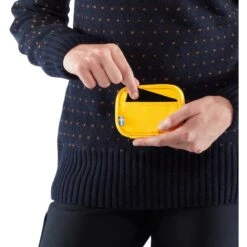 FJÄLLRÄVEN Fjällräven Kanken Card Portemonnee - Navy -Fiets Series Winkel 283287 04 d 572072
