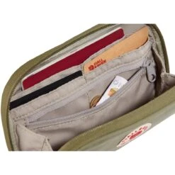 FJÄLLRÄVEN Fjällräven Kanken Travel Portemonnee - Black 11 FJÄLLRÄVEN Fjällräven Kanken Travel Portemonnee - Black -Fiets Series Winkel 283294 02 d 572082