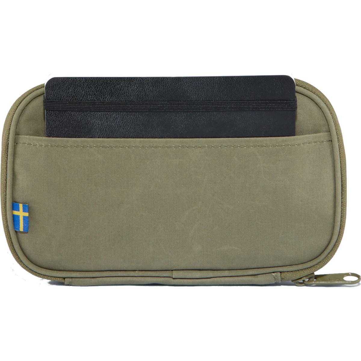 FJÄLLRÄVEN Fjällräven Kanken Travel Portemonnee - Navy 4 FJÄLLRÄVEN Fjällräven Kanken Travel Portemonnee - Navy - Afbeelding 2