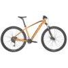 SCOTT ASPECT 950 - 29" Mountainbike - 2022 - Tangerine Orange / Black -Fiets Series Winkel 286343 scott aspect 950 1062241