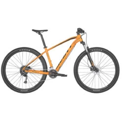 SCOTT ASPECT 950 - 29" Mountainbike - 2022 - Tangerine Orange / Black