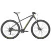 SCOTT Aspect 960 - 29" Mountainbike - 2022 - Granite Black / Quicksilver Yellow -Fiets Series Winkel 286344 scott aspect 960 1218973