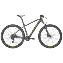 SCOTT Aspect 960 - 29" Mountainbike - 2022 - Granite Black / Quicksilver Yellow