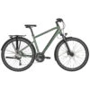 SCOTT SUB SPORT 10 - Trekkingfiets - 2023 -Fiets Series Winkel 290718 scott sub sport 10 1542610
