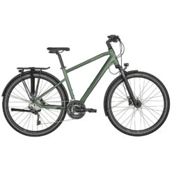 SCOTT SUB SPORT 10 - Trekkingfiets - 2023