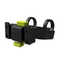 Basil KlickFix Houder Stuur