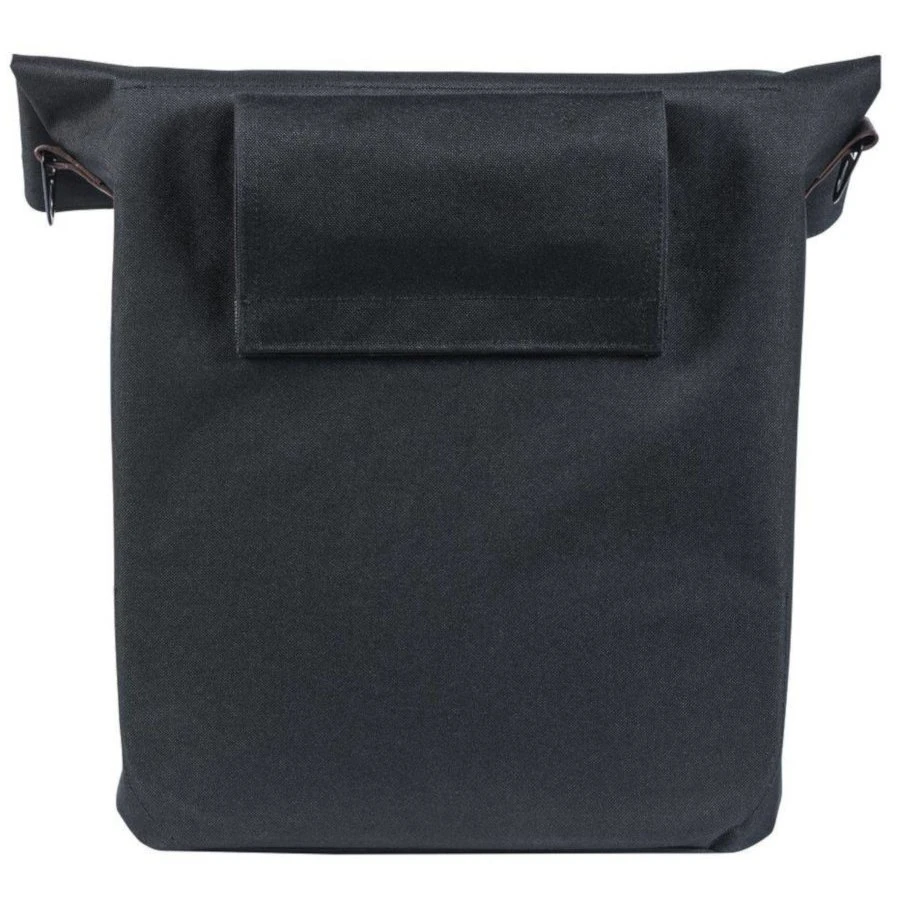 Basil City Fiets Shopper / Bagagetas - Zwart 6 Basil City Fiets Shopper / Bagagetas - Zwart - Afbeelding 4