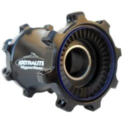 Extralite HyperBoost+ Rear Hub - 6-Bolt - 12x148mm - Shimano Micro Spline -Fiets Series Winkel 314290 02 d 649563