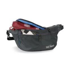 Tatonka Ilium M - Heuptas - Zwart 11 Tatonka Ilium M - Heuptas - Zwart -Fiets Series Winkel 319061 04 d 663757