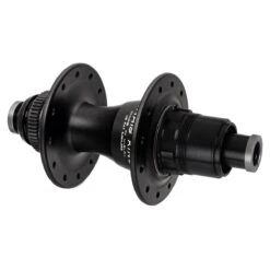 Chris-king Chris King R45D Rear Hub - Centerlock - 12x142mm - 32 Hole - SRAM XDR -Fiets Series Winkel 330272 01 d 692644