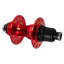 Chris-king Chris King R45D Rear Hub - Centerlock - 12x142mm - 32 Hole - SRAM XDR -Fiets Series Winkel 330272 07 d 692646