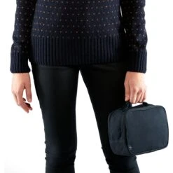 FJÄLLRÄVEN Fjällräven Kanken Toiletry Toilettas - Frost Green 14 FJÄLLRÄVEN Fjällräven Kanken Toiletry Toilettas - Frost Green -Fiets Series Winkel 336153 04 d 709690