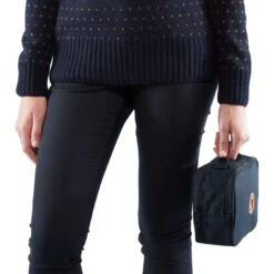 FJÄLLRÄVEN Fjällräven Kanken Toiletry Toilettas - Frost Green 15 FJÄLLRÄVEN Fjällräven Kanken Toiletry Toilettas - Frost Green -Fiets Series Winkel 336153 05 d 709691