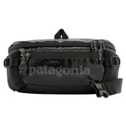Patagonia Heuptas - Black Hole 5L - Black