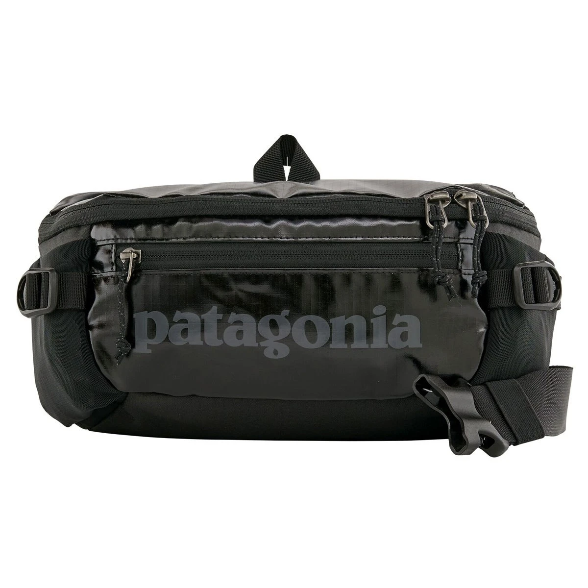 Patagonia Heuptas - Black Hole 5L - Black 3 Patagonia Heuptas - Black Hole 5L - Black