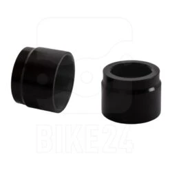 Chris-king Chris King ISO AB Axle End Caps For 15x110mm Front Hubs -Fiets Series Winkel 345502 02 d 735429