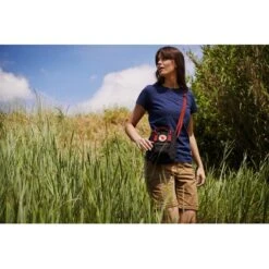 FJÄLLRÄVEN Fjällräven Kånken Sling Schoudertas 2.5L - Frost Green/peach Pink -Fiets Series Winkel 351207 07 d 751413