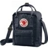 FJÄLLRÄVEN Fjällräven Kånken Sling Schoudertas 2.5L - Navy -Fiets Series Winkel 351210 00 d 751421