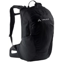 Vaude Tremalzo 12 Dames Rugzak - Black