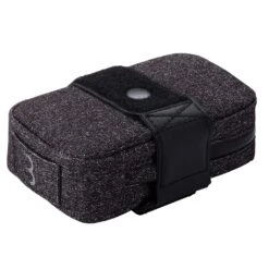 BBB Cycling Compack BSB-41 S Saddle Bag - Black